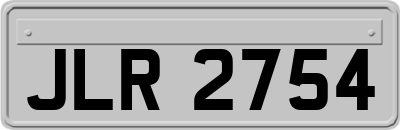 JLR2754