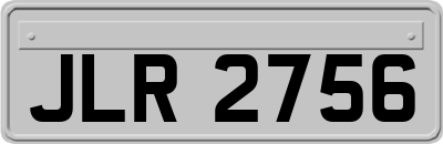 JLR2756