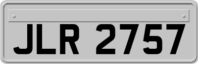 JLR2757