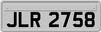 JLR2758