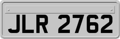 JLR2762