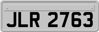 JLR2763