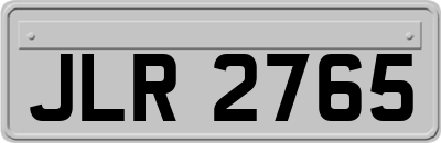 JLR2765