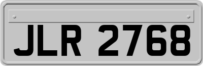 JLR2768