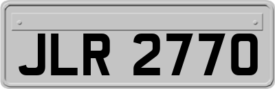 JLR2770