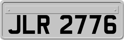 JLR2776