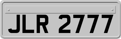 JLR2777