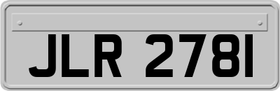 JLR2781