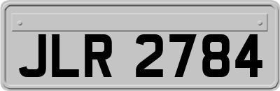 JLR2784