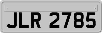 JLR2785