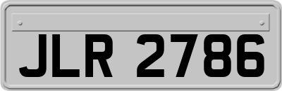 JLR2786