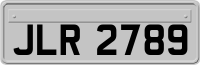 JLR2789