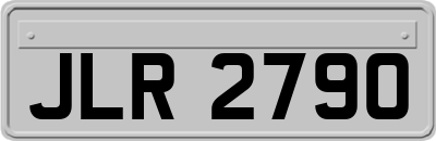 JLR2790