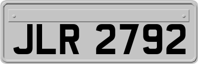 JLR2792