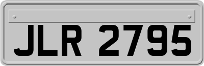 JLR2795