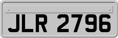 JLR2796