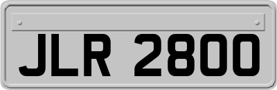 JLR2800