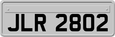 JLR2802