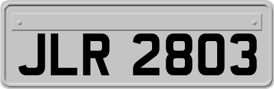 JLR2803