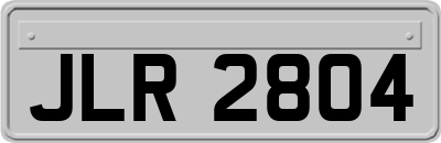 JLR2804