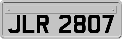 JLR2807