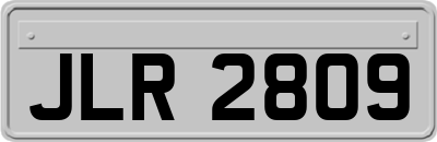 JLR2809