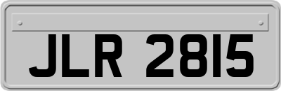 JLR2815