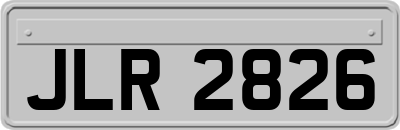 JLR2826