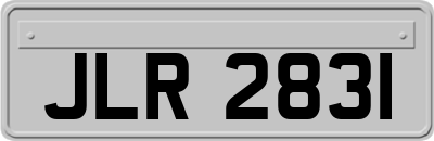 JLR2831