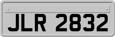 JLR2832