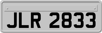 JLR2833