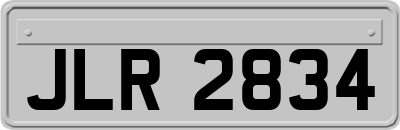 JLR2834