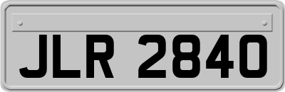 JLR2840