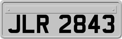 JLR2843