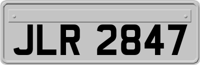 JLR2847