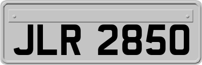 JLR2850