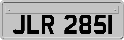 JLR2851