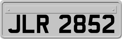 JLR2852