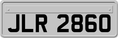 JLR2860