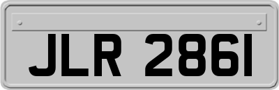 JLR2861