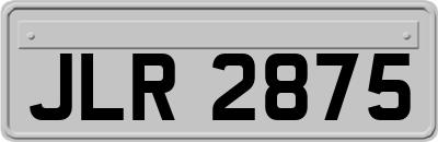 JLR2875