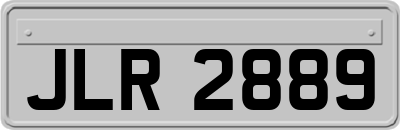 JLR2889