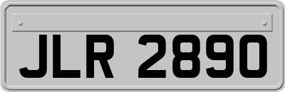 JLR2890