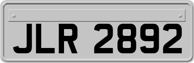 JLR2892