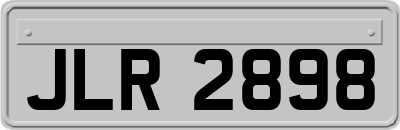 JLR2898