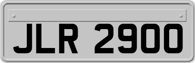 JLR2900