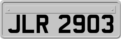 JLR2903