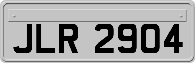 JLR2904