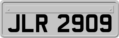 JLR2909