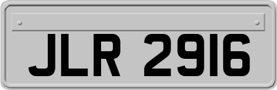 JLR2916